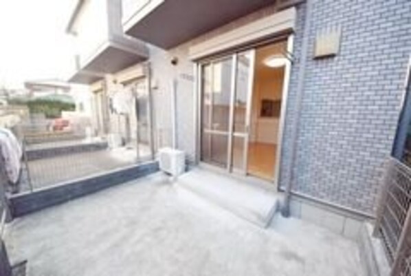 リベライズムの物件内観写真